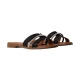 Mules Cuir The Divine Factory Alénoa