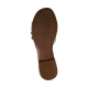 Mules Cuir The Divine Factory Alénoa