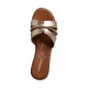 Mules Cuir The Divine Factory Alénoa