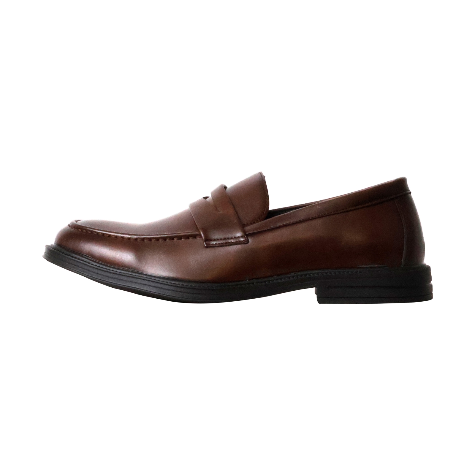 Mocassin Basse à Enfiler Elong
