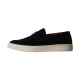 Mocassin Basse à Enfiler Elong