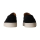 Mocassin Basse à Enfiler Elong