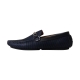 Mocassin Basse à Enfiler Elong