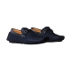 Mocassin Basse à Enfiler Elong