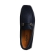 Mocassin Basse à Enfiler Elong