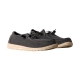 Mocassin Basse à Lacets Elong