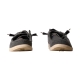 Mocassin Basse à Lacets Elong