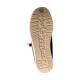Mocassin Basse à Lacets Elong