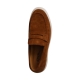Mocassin Basse à Enfiler Elong