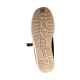 Mocassin Basse à Lacets Elong