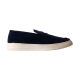 Mocassin Basse à Enfiler Elong