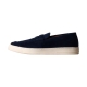 Mocassin Basse à Enfiler Elong