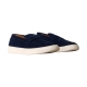 Mocassin Basse à Enfiler Elong
