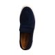 Mocassin Basse à Enfiler Elong