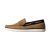 Mocassin Basse à Enfiler Elong