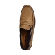 Mocassin Basse à Enfiler Elong