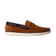 Mocassin Basse à Enfiler Elong