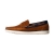 Mocassin Basse à Enfiler Elong