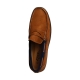 Mocassin Basse à Enfiler Elong
