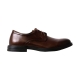 Mocassin Basse à Lacets Elong