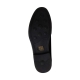 Mocassin Basse à Lacets Elong