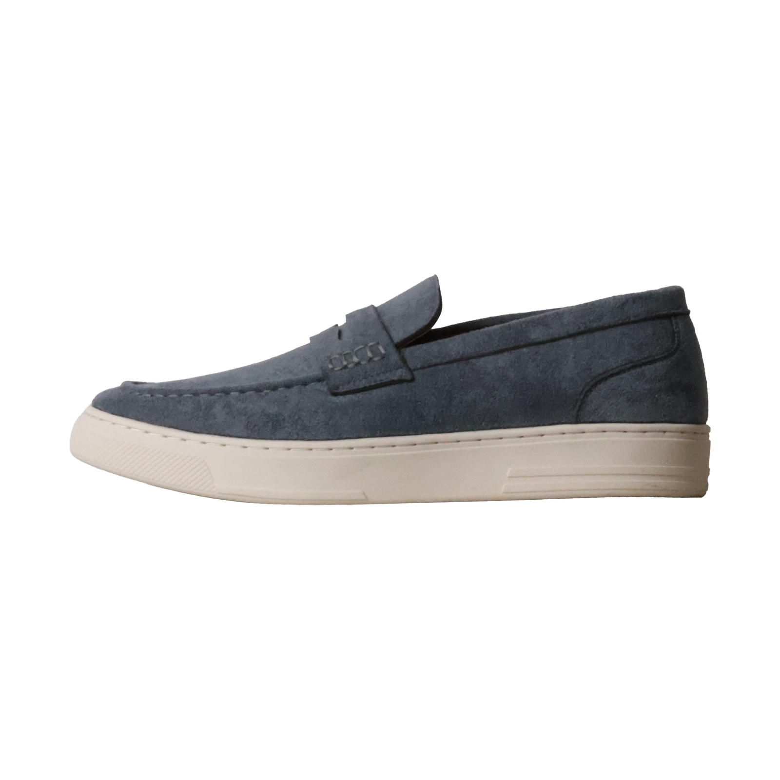 Mocassin Basse à Enfiler Elong