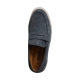 Mocassin Basse à Enfiler Elong
