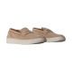 Mocassin Basse à Enfiler Elong