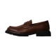 Mocassin  à Enfiler Elong