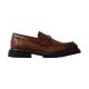 Mocassin  à Enfiler Elong