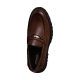 Mocassin  à Enfiler Elong