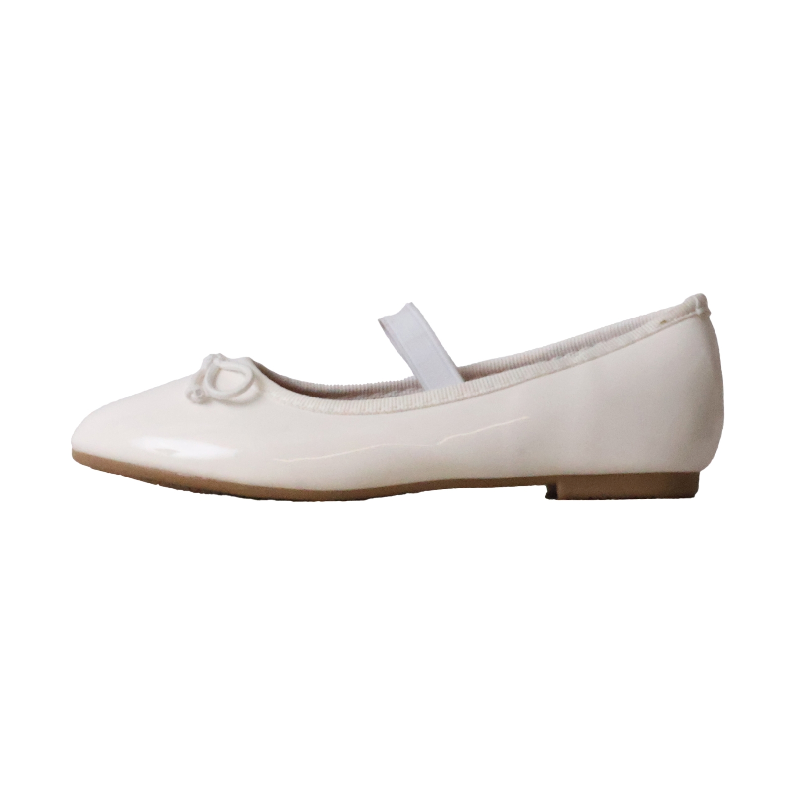 Ballerines Junior à Elastique Poti Pati