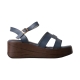 Sandales Haute Super Mode R and BE