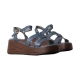 Sandales Haute Super Mode R and BE