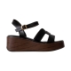 Sandales Haute Super Mode R and BE