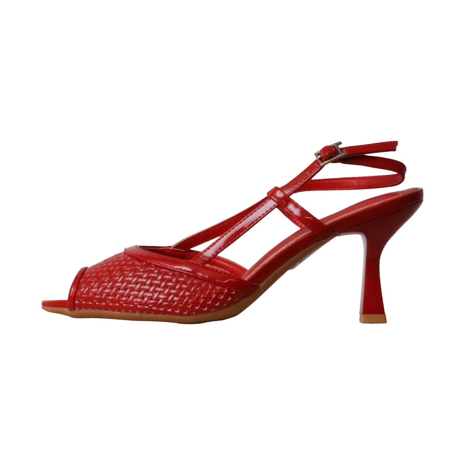 Escarpin à Talon Poti Pati