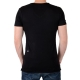 Tee Shirt Eleven Paris Bapy M Jessica Biel Noir