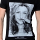 Tee Shirt Eleven Paris Bapy M Jessica Biel Noir