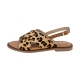 Sandales Cuir Les Tropeziennes Par M. Belarbi Doapo