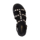 Sandales Cuir Les Tropeziennes Par M. Belarbi Corilow