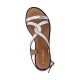 Sandales Cuir Les Tropeziennes Par M. Belarbi Hastral