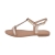 Sandales Cuir Les Tropeziennes Par M. Belarbi Hamatgum