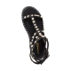Sandales Cuir Les Tropeziennes Par M. Belarbi Corly