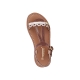 Sandales Cuir Enfant Les Tropeziennes Par M. Belarbi Badou