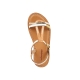 Sandales Cuir Enfant Les Tropeziennes Par M. Belarbi Bada