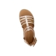 Sandales Cuir Enfant Les Tropeziennes Par M. Belarbi Iniame