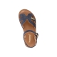 Sandales Cuir Enfant Les Tropeziennes Par M. Belarbi Bamia