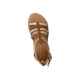 Sandales Cuir Enfant Les Tropeziennes Par M. Belarbi Iniame