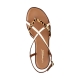Sandales Cuir Les Tropeziennes Par M. Belarbi Monagum
