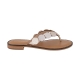 Sandales Cuir Les Tropeziennes Par M. Belarbi Hollytong